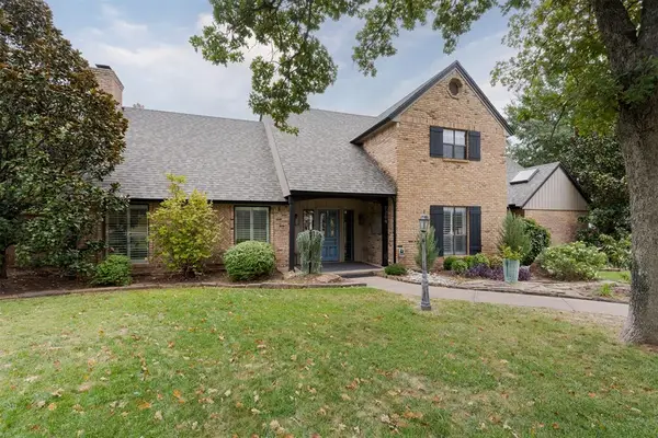 2209 Faircloud Drive, Edmond, OK 73034
