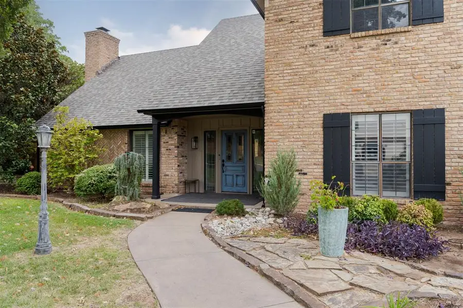 2209 Faircloud Drive, Edmond, OK 73034 - #3