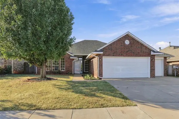 2812 NW 167th Street, Edmond, OK 73012