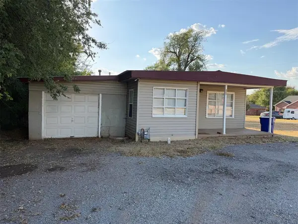 223 N Grandview Road, Midwest City, OK 73130