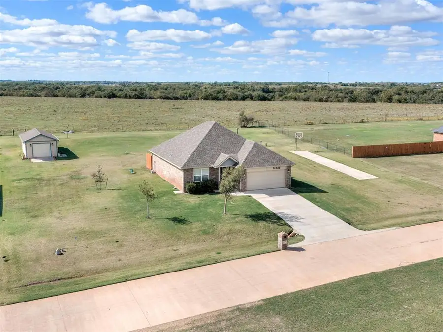 14425 Meadow Ridge Lane, Edmond, OK 73025 - #2