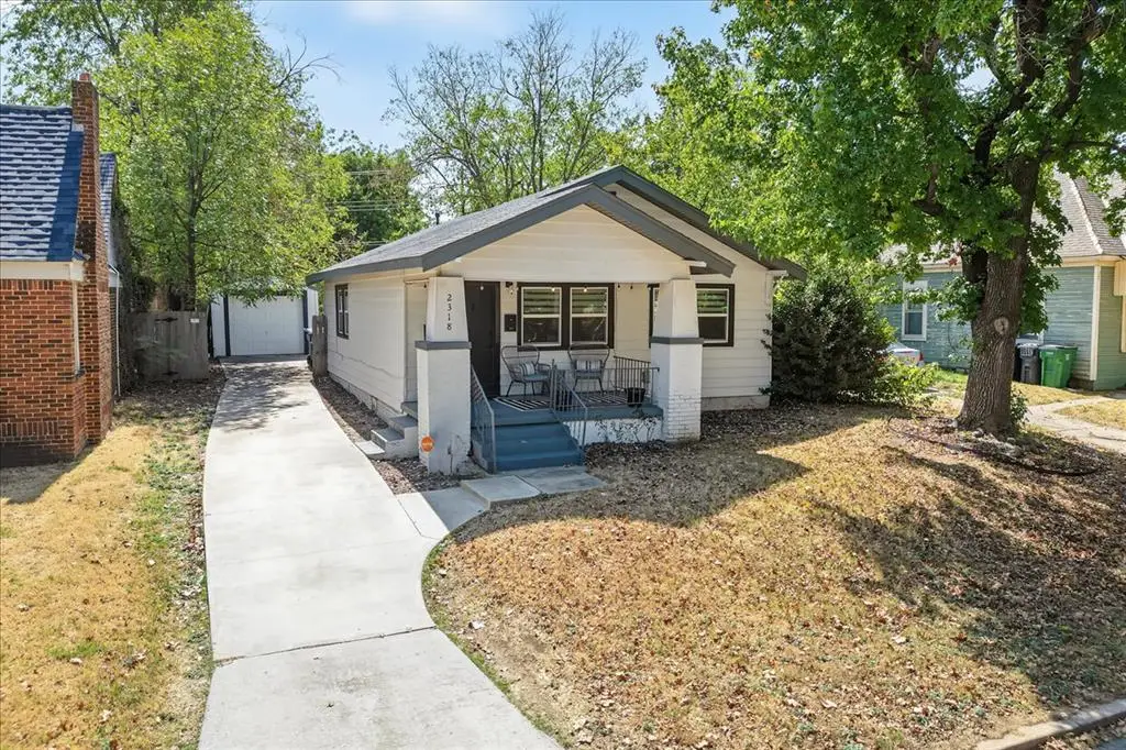 2318 NW 22nd Street, Oklahoma City, OK 73107 - #1