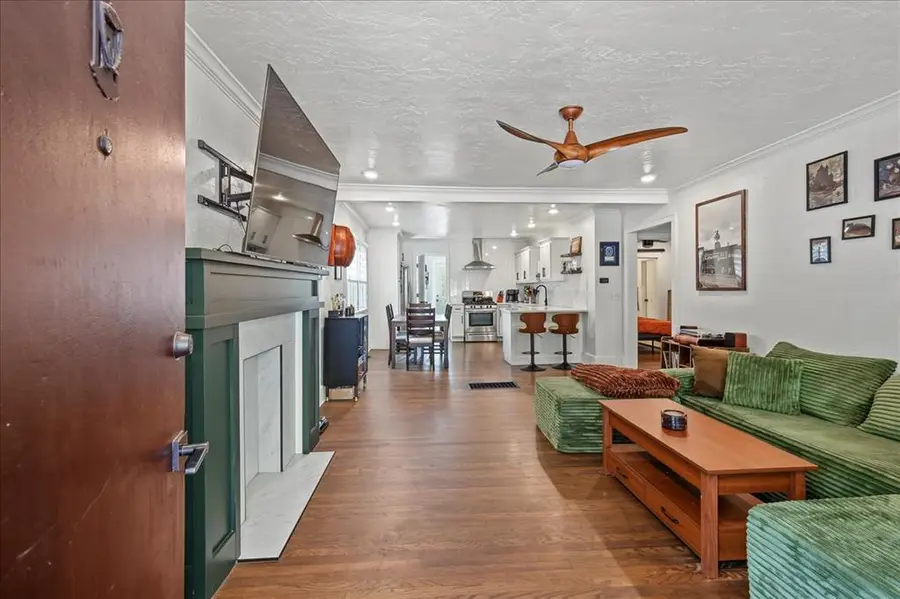 2318 NW 22nd Street, Oklahoma City, OK 73107 - #3