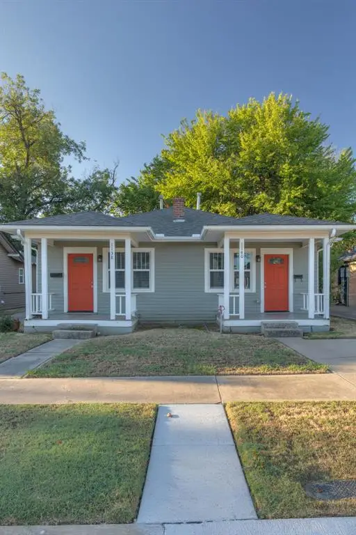 1138 NW 42nd Street, Oklahoma City, OK 73118 - #1