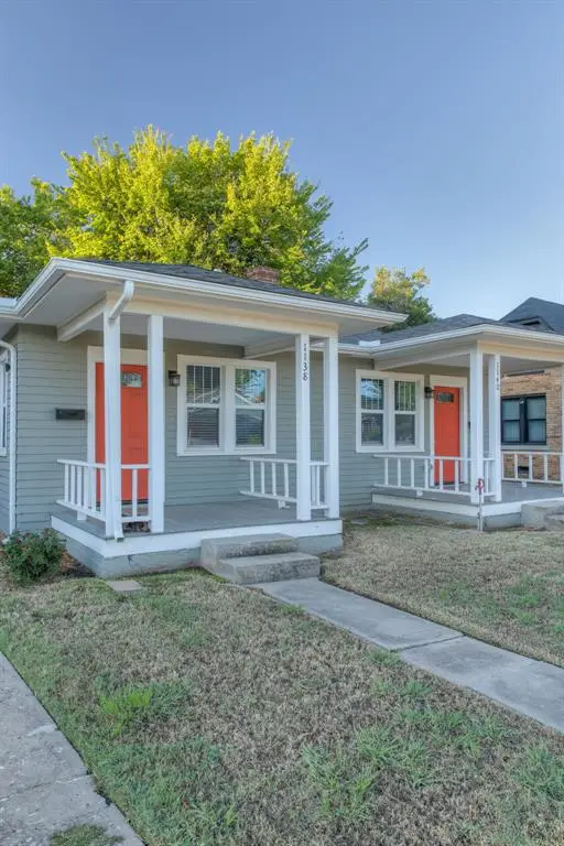 1138 NW 42nd Street, Oklahoma City, OK 73118 - #3
