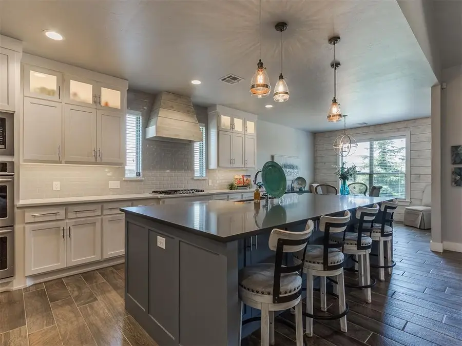 16313 Brookefield Drive, Edmond, OK 73013 - #3