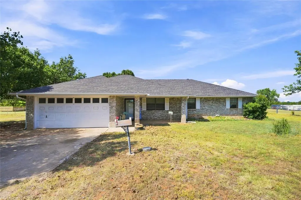 20301 SE 37th Street, Harrah, OK 73045 - #1