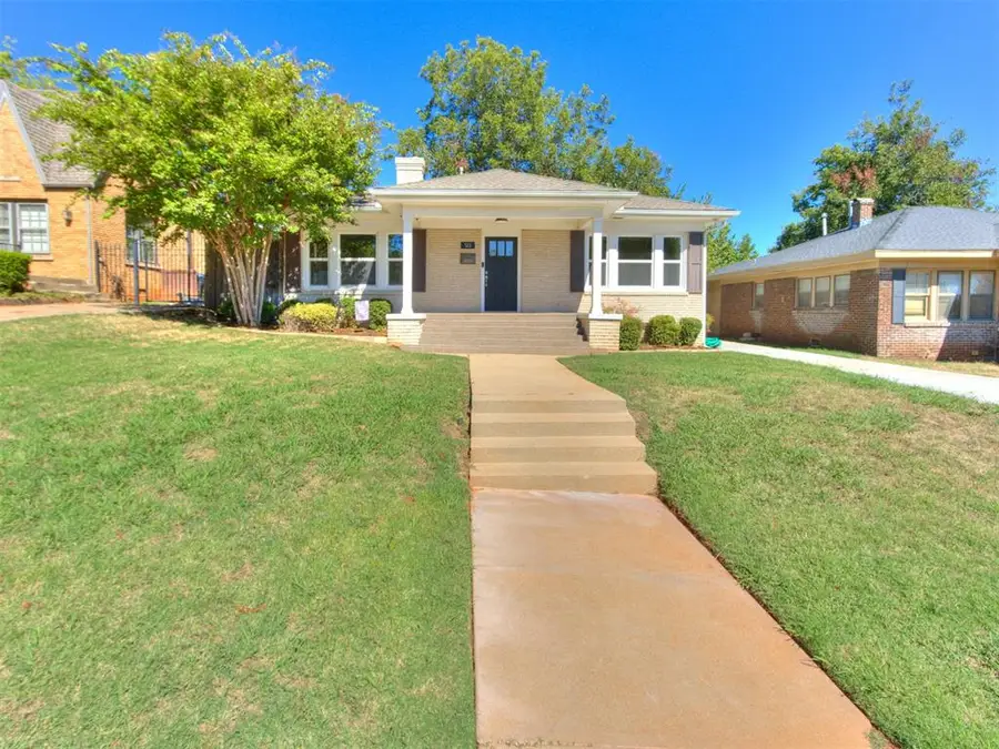 511 NW 33rd Street, Oklahoma City, OK 73118 - #3