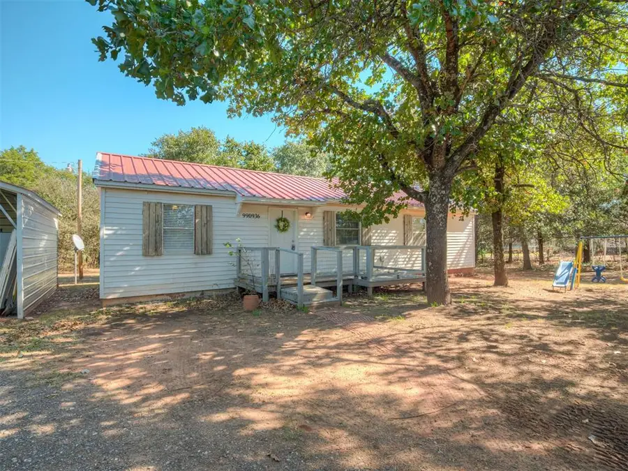 990936 S Candlewood Lane, Wellston, OK 74881 - #3