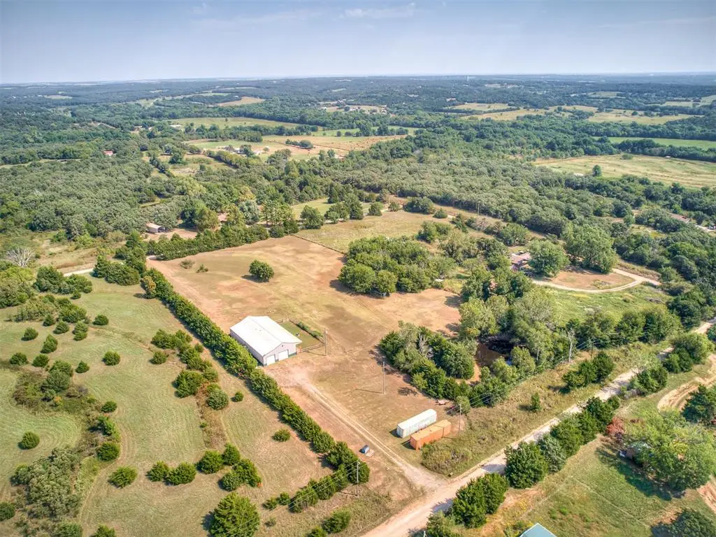 17900 W Lake Road, Stillwater, OK 74075 - #1