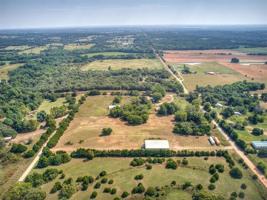 17900 W Lake Road, Stillwater, OK 74075 - #2