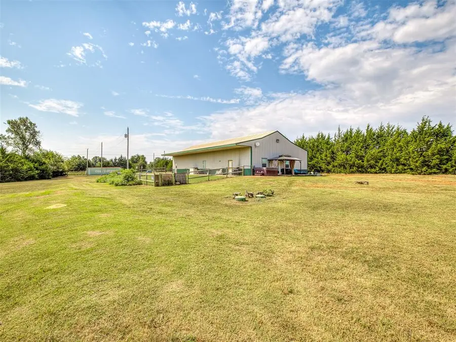 17900 W Lake Road, Stillwater, OK 74075 - #3