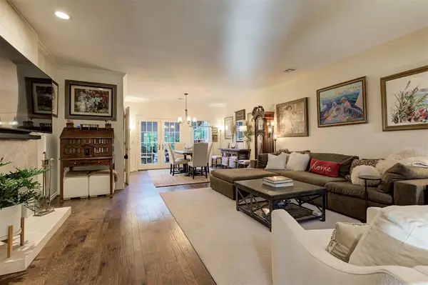 6206 Waterford Boulevard #68, Oklahoma City, OK 73118
