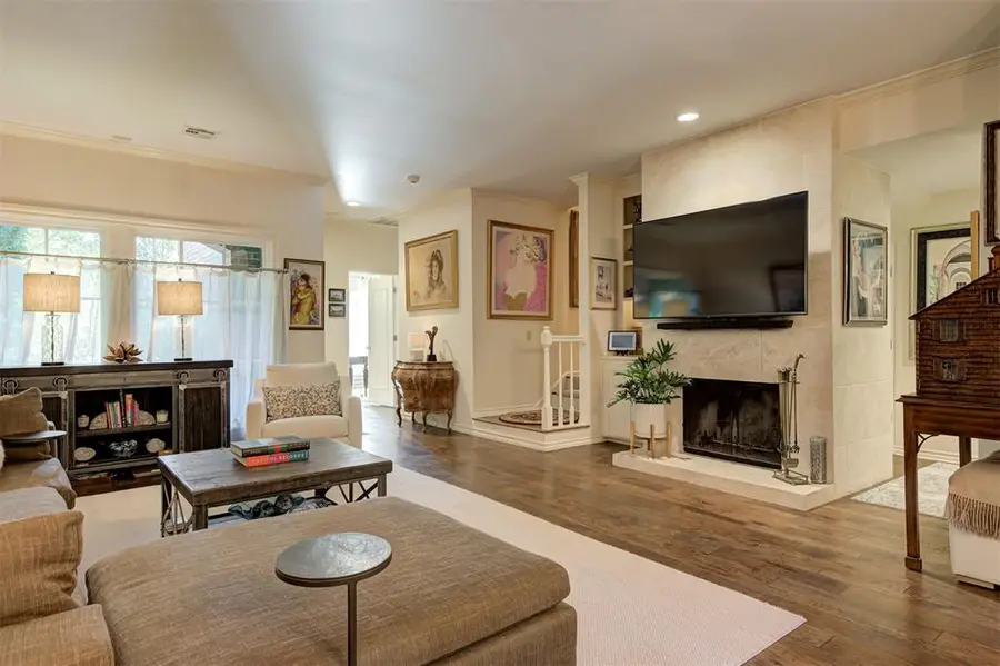 6206 Waterford Boulevard #68, Oklahoma City, OK 73118 - #3