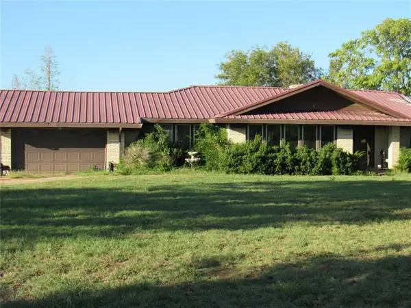 37304 Lake Road, Shawnee, OK 74801