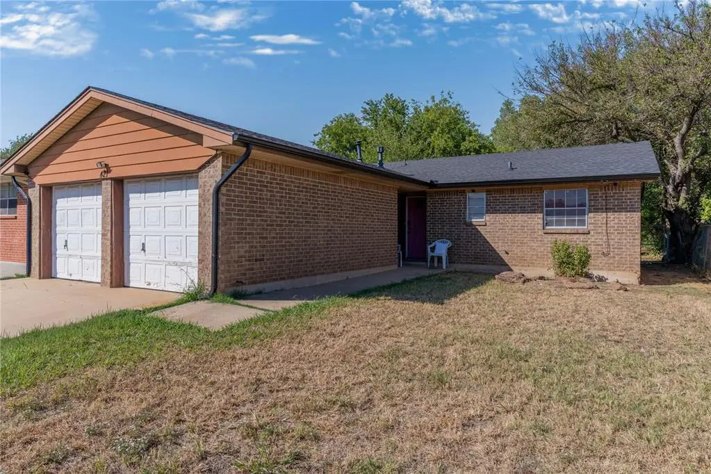421 NW 89th Street, Oklahoma City, OK 73114 - #1