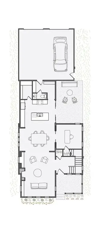 1608 Runway Boulevard, Oklahoma City, OK 73108 - #2