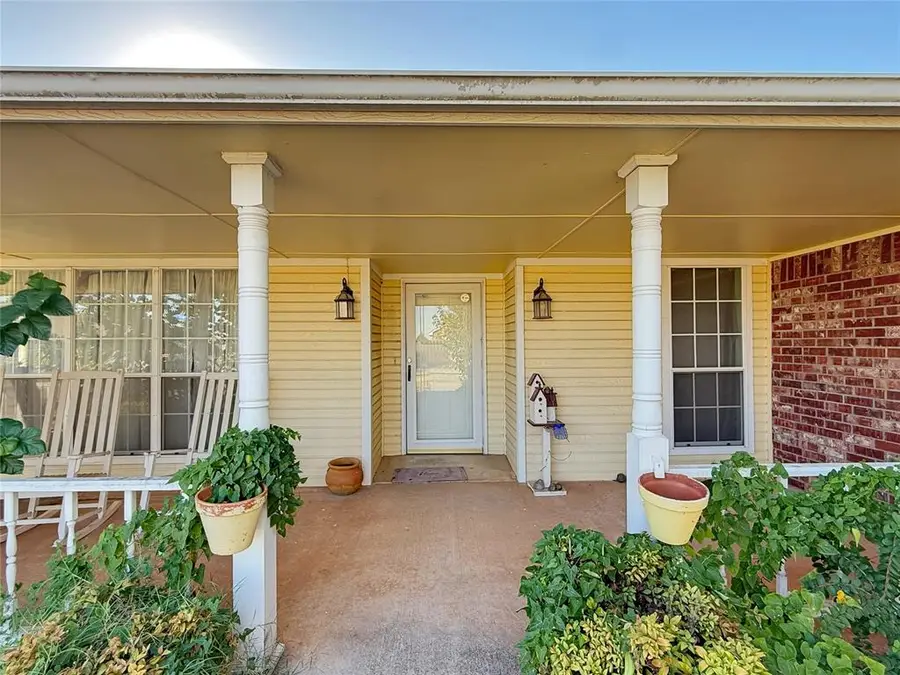 1933 Parkside Court, Moore, OK 73160 - #3