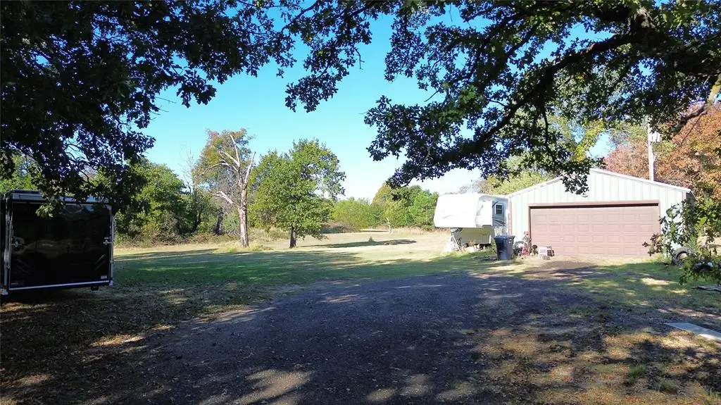 10309 S Peebly Street, Newalla, OK 74857 - #1