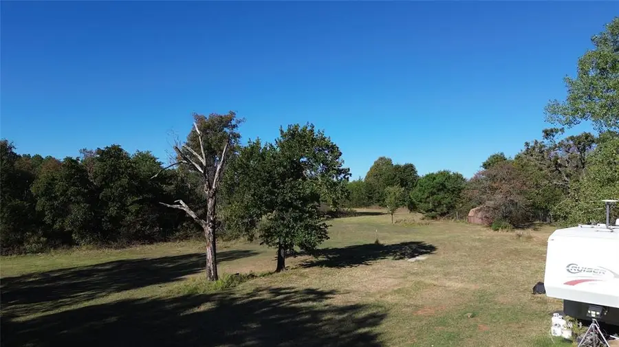 10309 S Peebly Street, Newalla, OK 74857 - #3