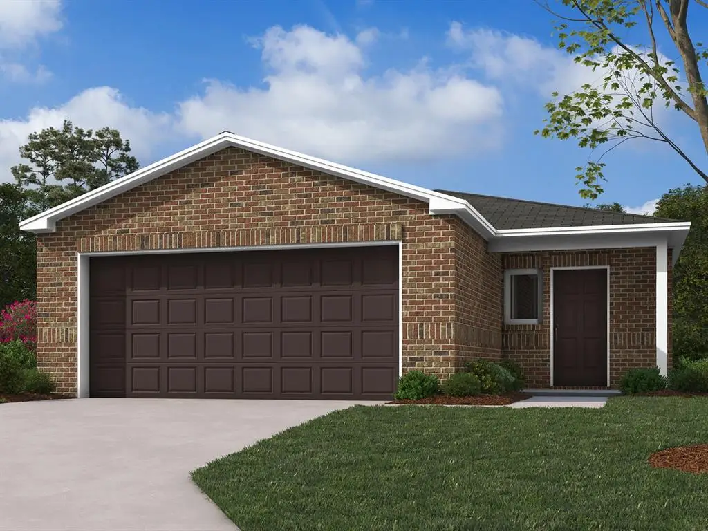 1120 Saddle Drive, Guthrie, OK 73044 - #1