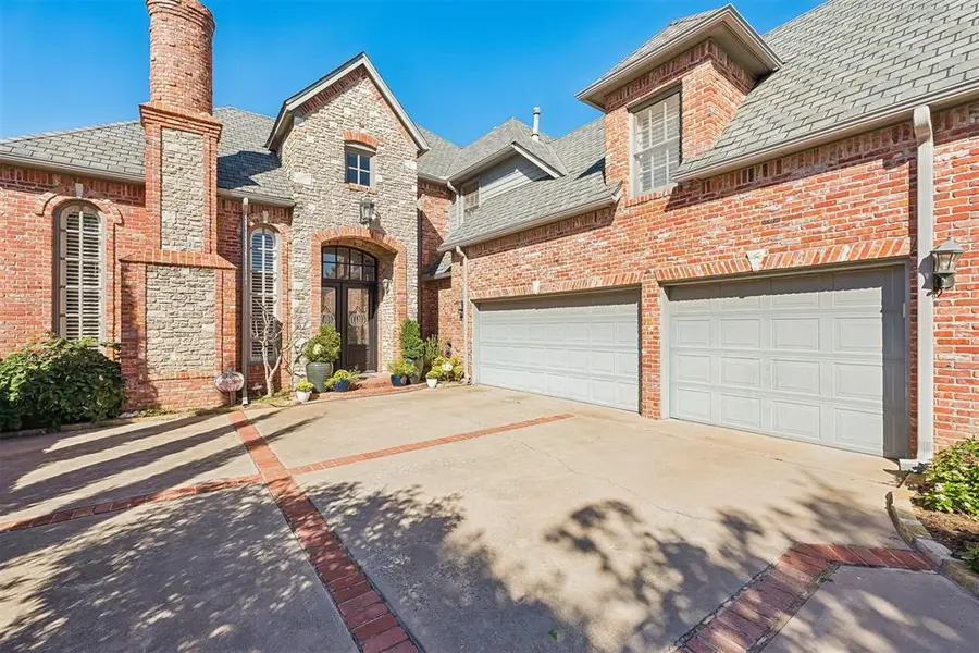 2004 Wyckham Place, Norman, OK 73072 - #3