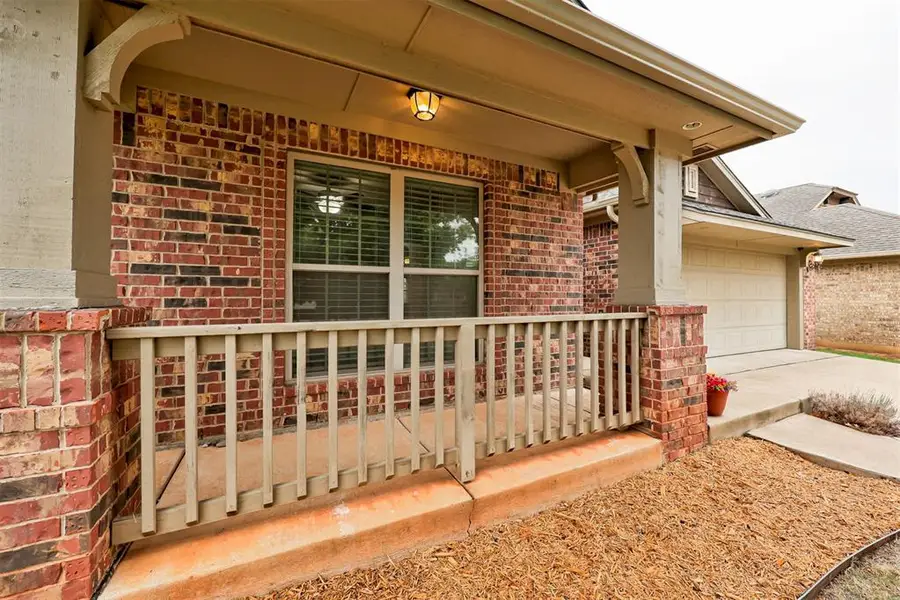 2549 NW 186th Street, Edmond, OK 73012 - #2