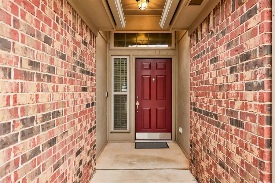 2549 NW 186th Street, Edmond, OK 73012 - #3