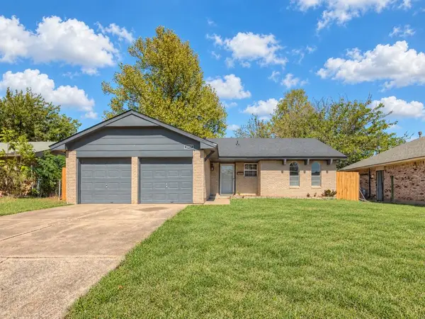 1037 SW 1st Street, Moore, OK 73160