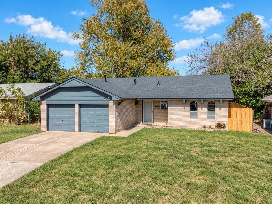 1037 SW 1st Street, Moore, OK 73160 - #2