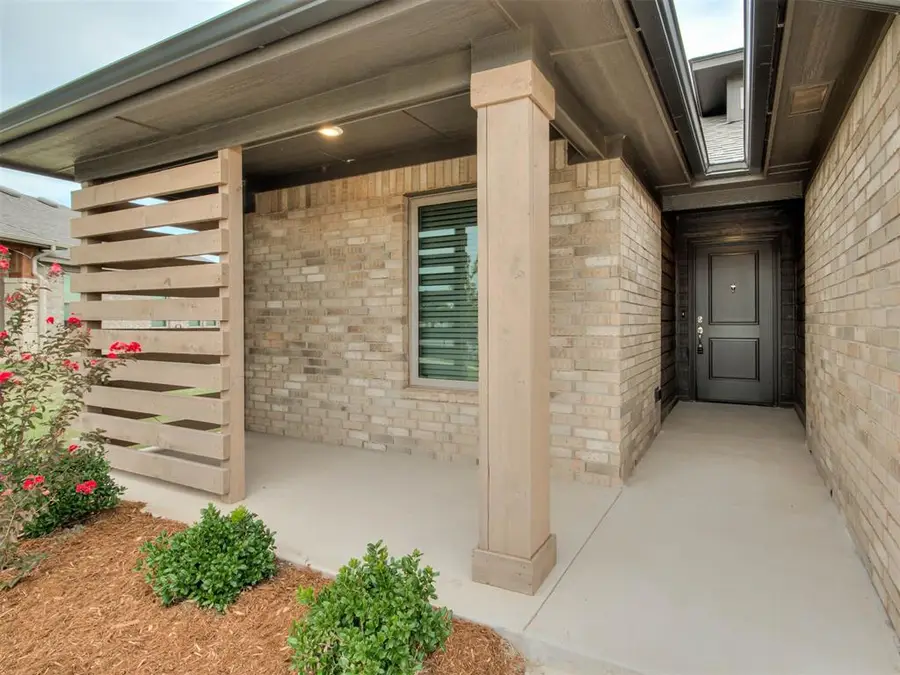3208 Gunnison River Drive, East Canadian, OK 73069 - #2