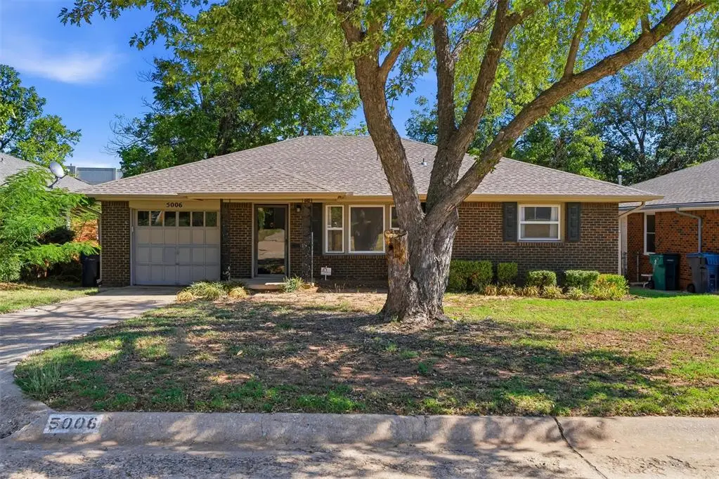 5006 N Harvey Parkway, Oklahoma City, OK 73118 - #1