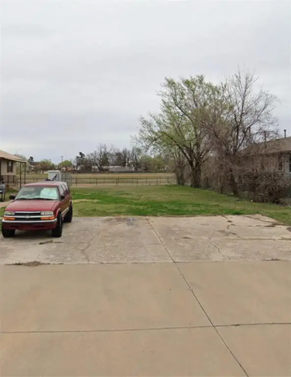 4708 S Youngs Boulevard, Oklahoma City, OK 73119 - #1