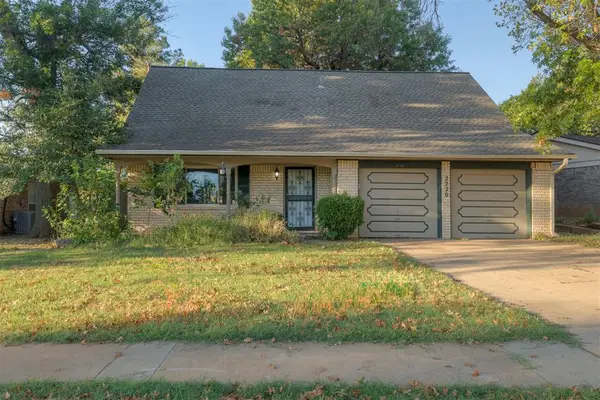 2220 NW 113th Street, Oklahoma City, OK 73120