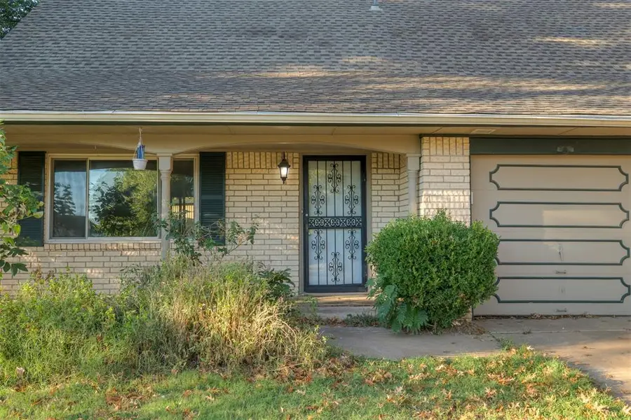 2220 NW 113th Street, Oklahoma City, OK 73120 - #3