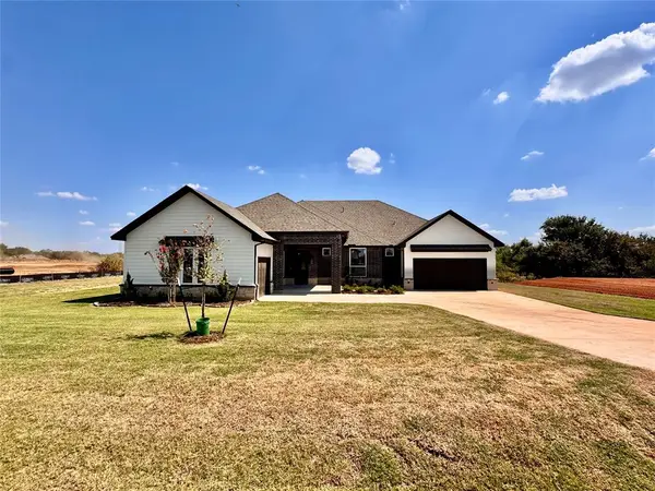 4000 Blue Ridge Avenue, Newcastle, OK 73072