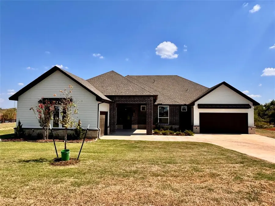 4000 Blue Ridge Avenue, Newcastle Blanchard, OK 73072 - #2