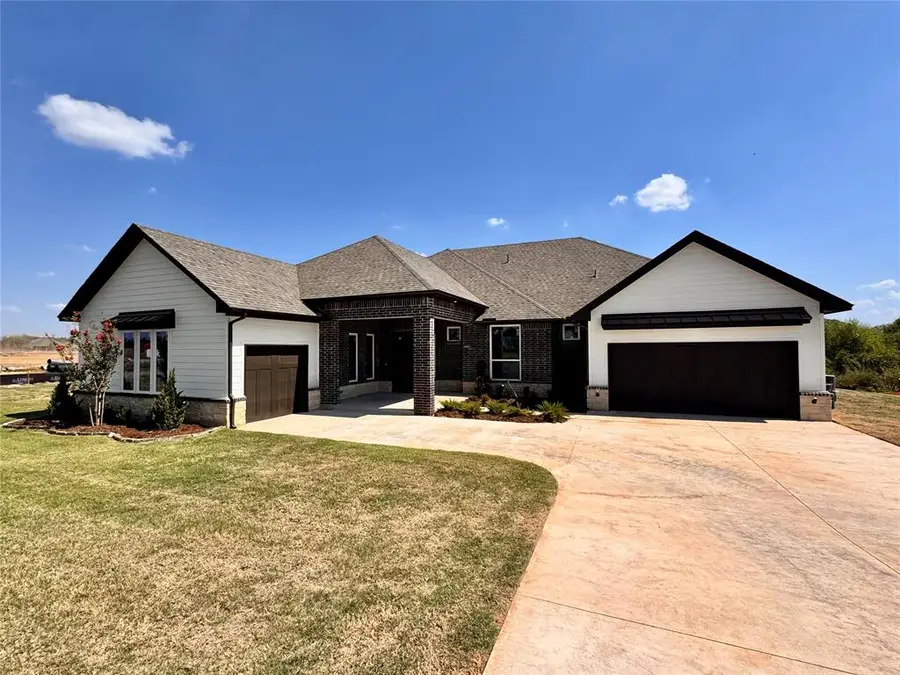 4000 Blue Ridge Avenue, Newcastle Blanchard, OK 73072 - #3