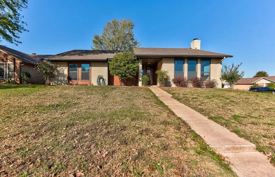 9013 Aaron Drive, Oklahoma City, OK 73132 - #2