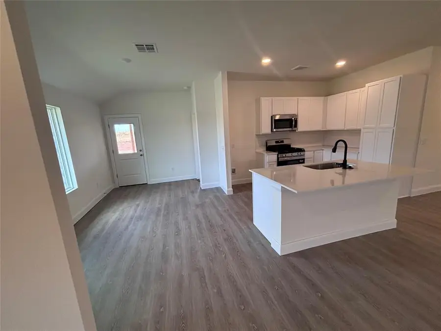 2030 Brush Creek Way, Newcastle, OK 73065 - #2