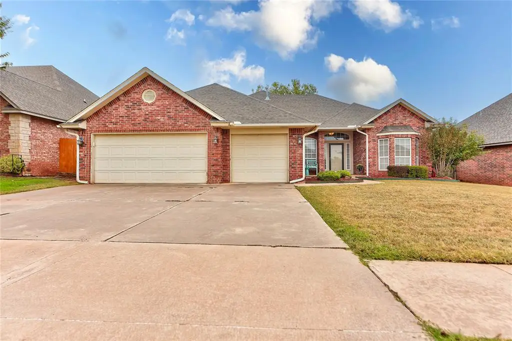 3313 Valley, Norman, OK 73071 - #1