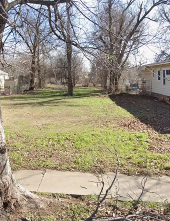 1618 SW Birch Street, Oklahoma City, OK 73108 - #1