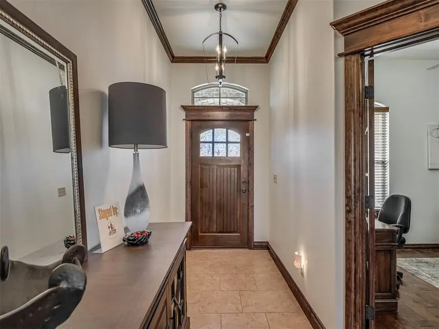 13317 NW 4th Street, Yukon, OK 73099 - #3