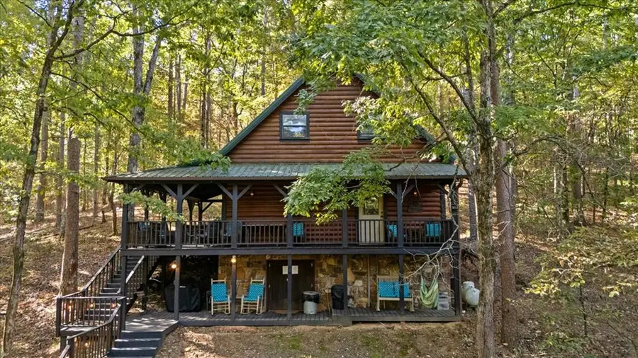 673 Mako Road, Broken Bow, OK 74728 - #3