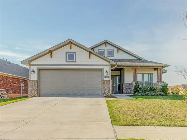 1048 SW 158th Street, Oklahoma City, OK 73170