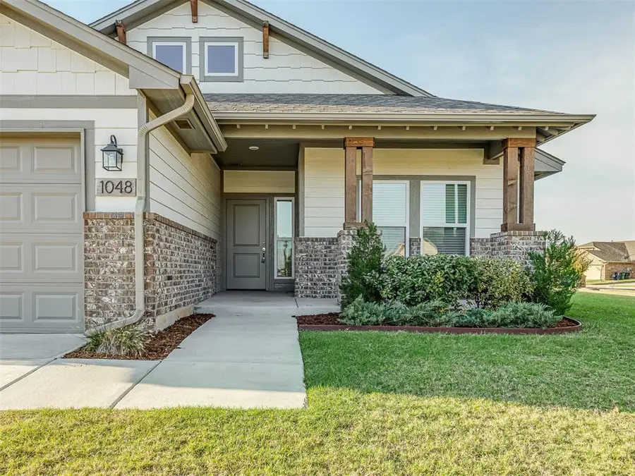 1048 SW 158th Street, Oklahoma City, OK 73170 - #2