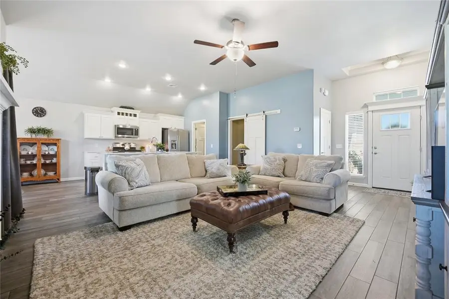 2213 Wheatheart Drive, Yukon, OK 73099 - #3