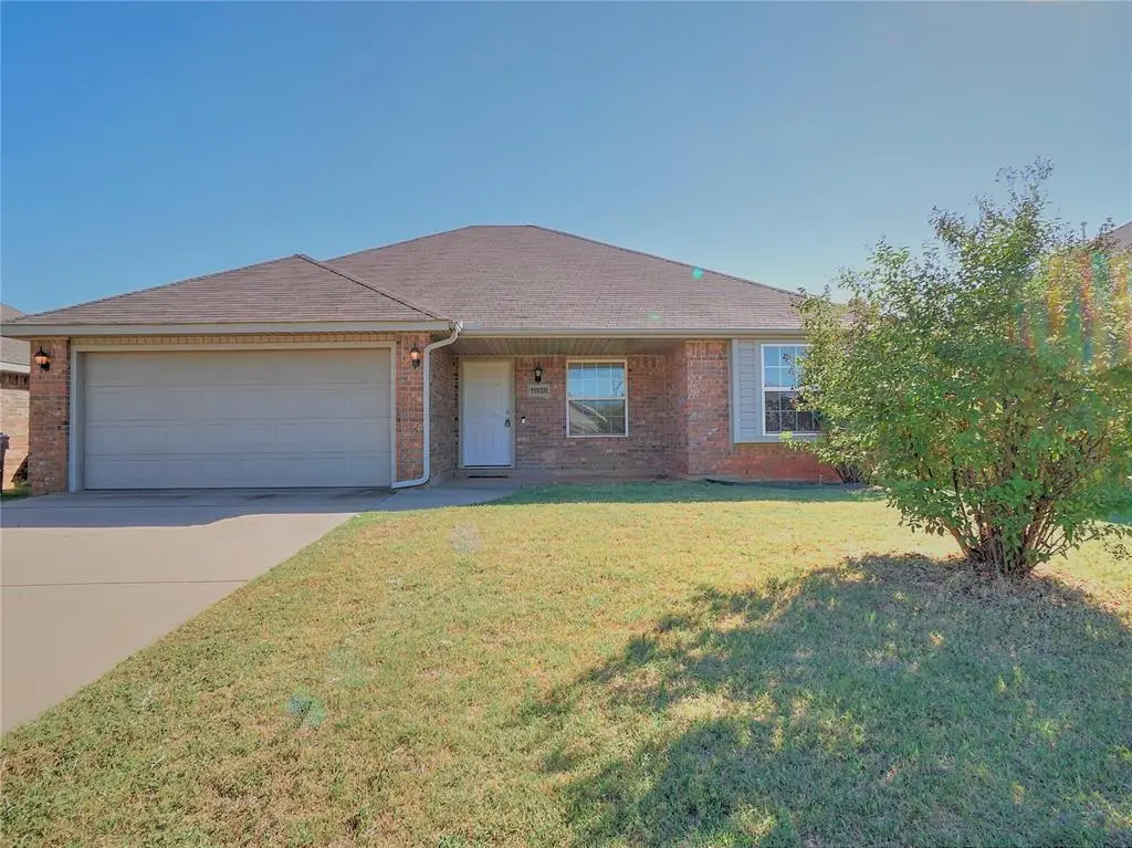 11920 NW 136th Terrace, Piedmont, OK 73078 - #1