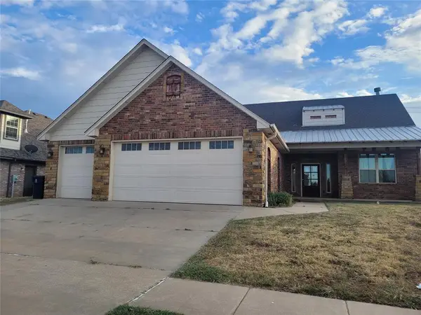 11424 NW 109th Street, Yukon, OK 73099