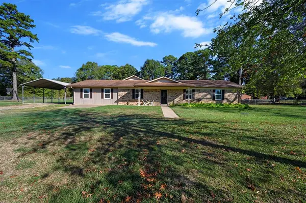 221 Randall Road, Broken Bow, OK 74728